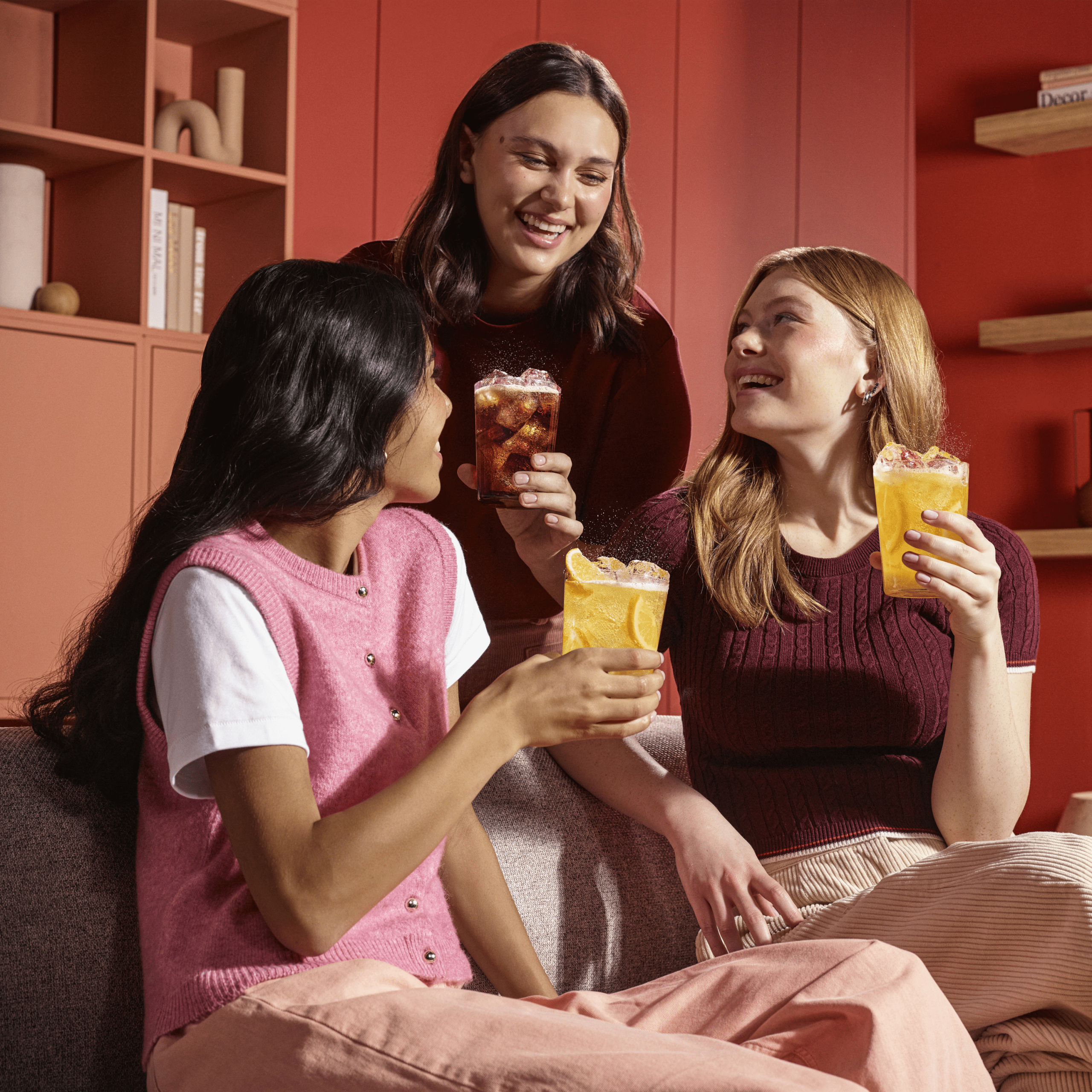 Sodastream Classics? Dr. Pete Drink Mix 440ml - Image 8