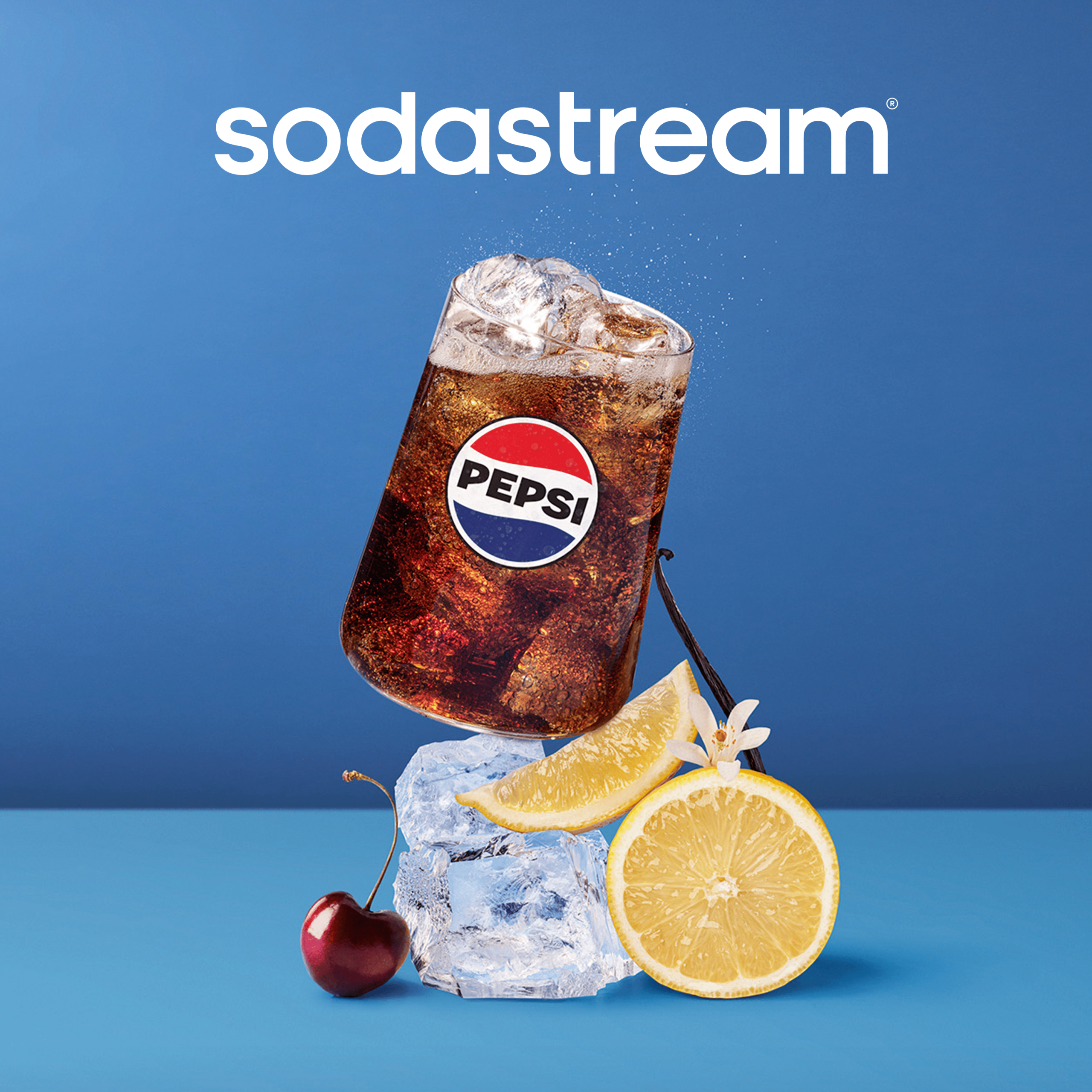 Sodastream Classics? Caffeine Free Diet Cola Drink Mix 440ml - Image 6