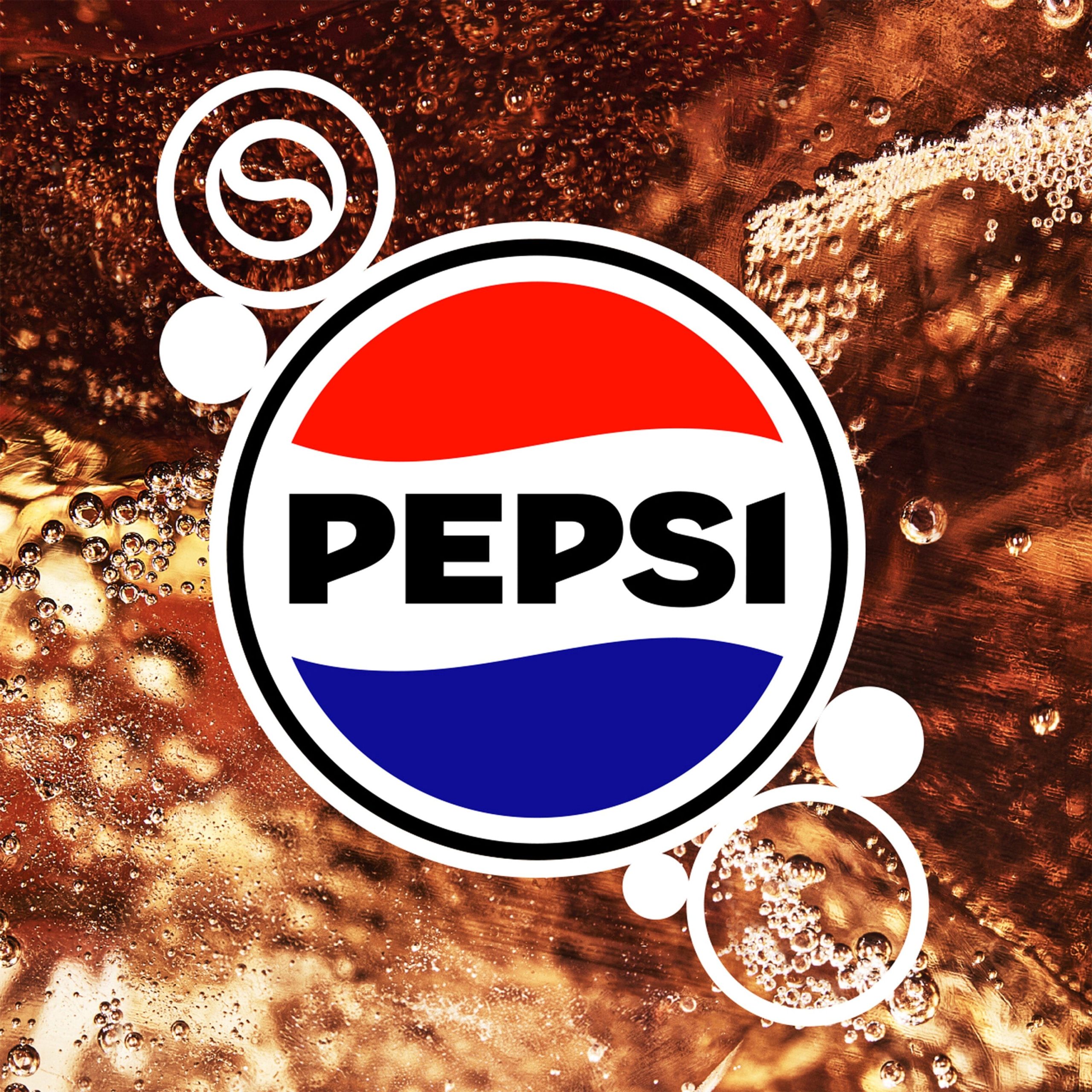 Sodastream Pepsi? Wild Cherry & Cream Zero Sugar Drink Mix 440ml - Image 4