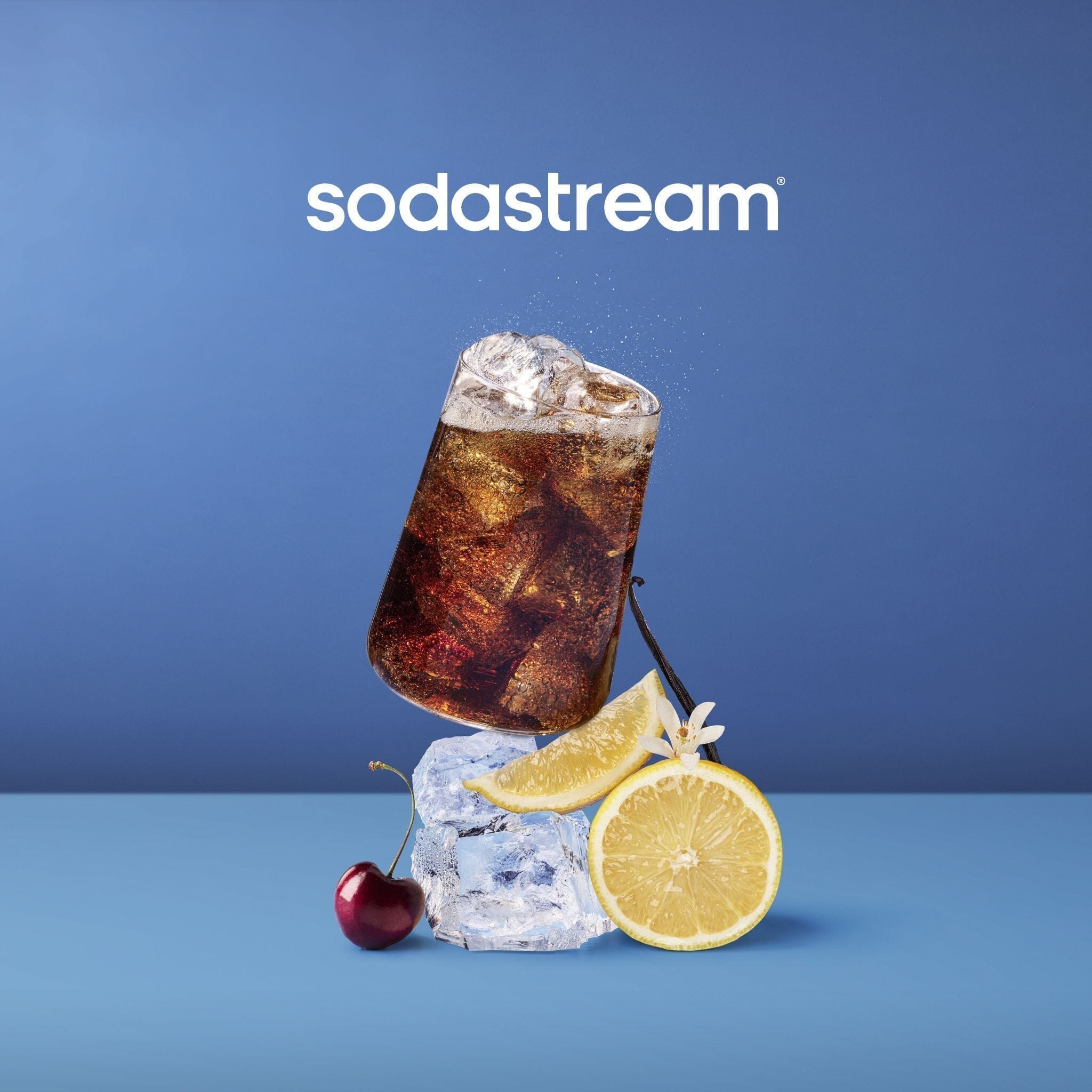 Sodastream Classics? Cola Drink Mix 4 Pack 440ml - Image 7